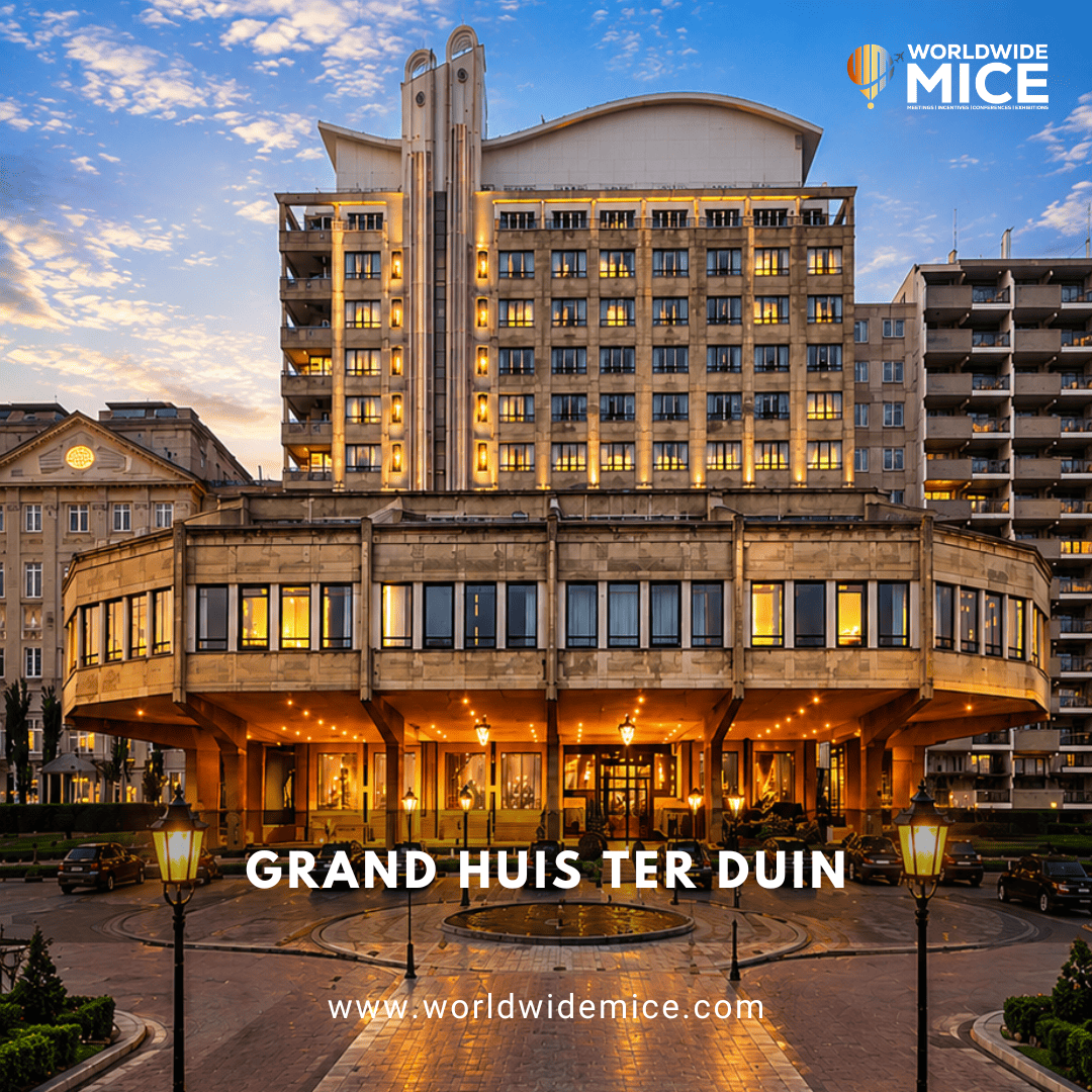 Grand Hotel Huis ter Duin